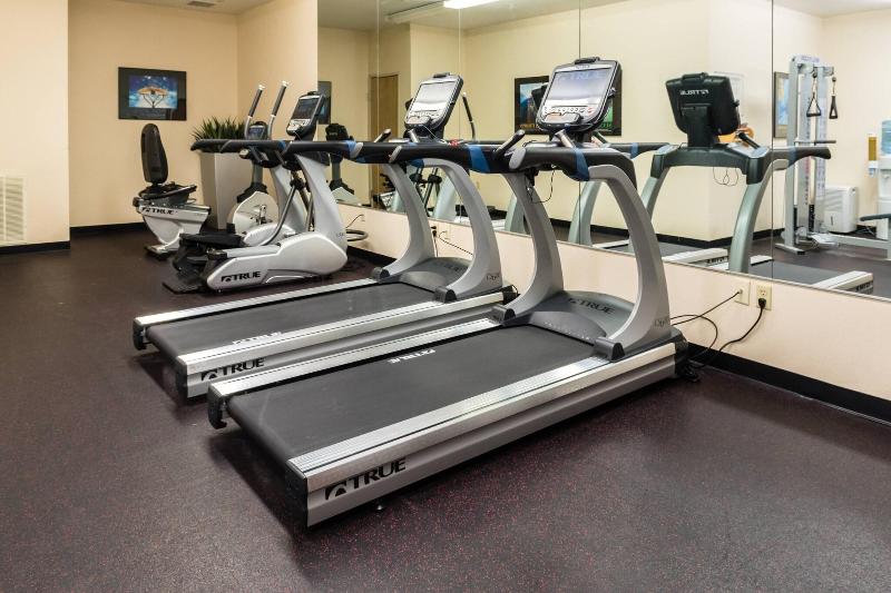 Fairfield Inn Fort Leonard Wood St. Robert image