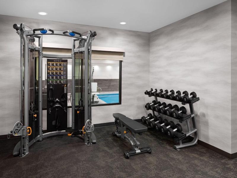 Fairfield Inn Fort Leonard Wood St. Robert