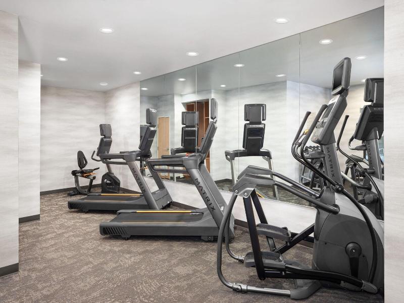 Fairfield Inn Fort Leonard Wood St. Robert