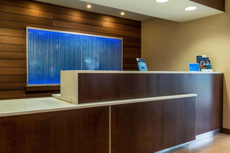 Fairfield Inn Fort Leonard Wood St. Robert image