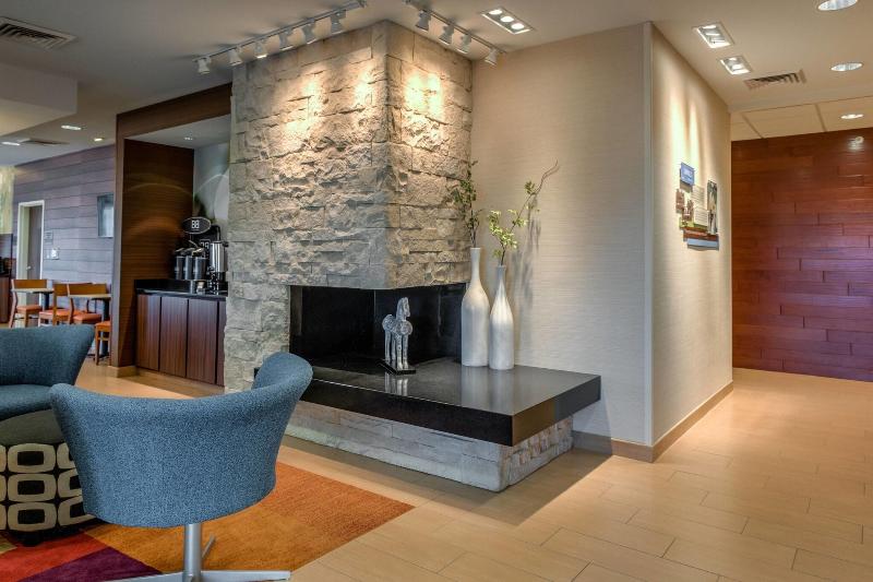 Fairfield Inn Fort Leonard Wood St. Robert image
