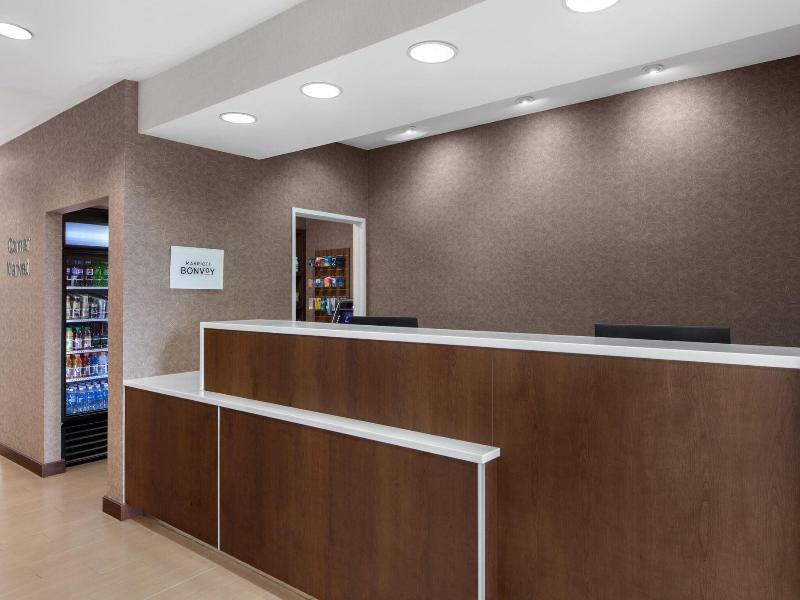 Fairfield Inn Fort Leonard Wood St. Robert