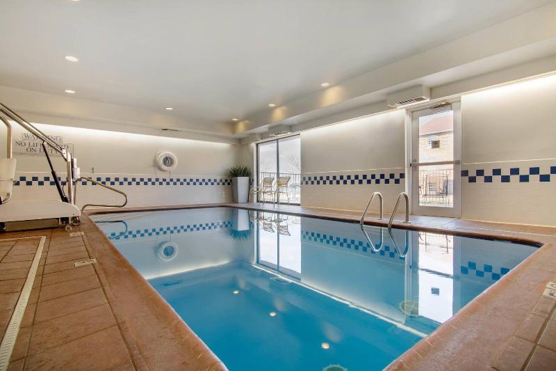 Fairfield Inn Fort Leonard Wood St. Robert image