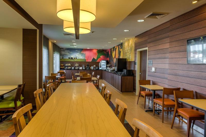 Fairfield Inn Fort Leonard Wood St. Robert image