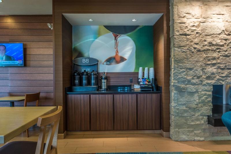 Fairfield Inn Fort Leonard Wood St. Robert image