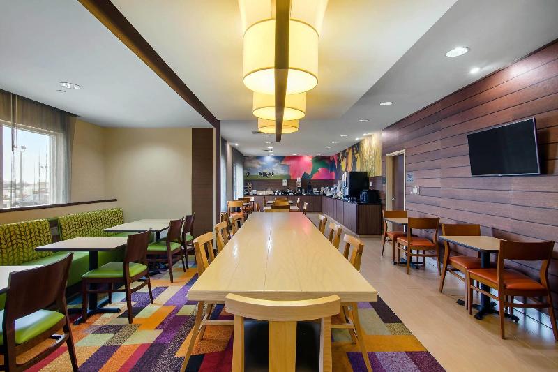 Fairfield Inn Fort Leonard Wood St. Robert image