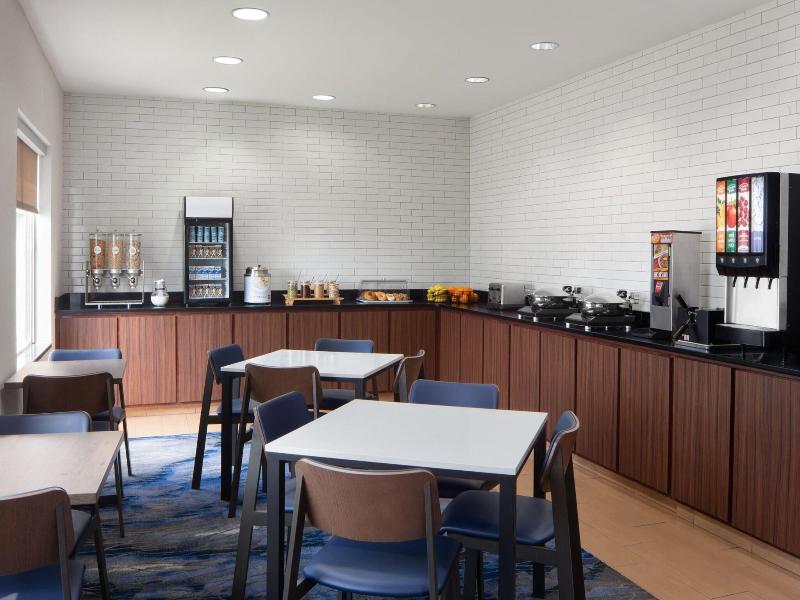 Fairfield Inn Fort Leonard Wood St. Robert