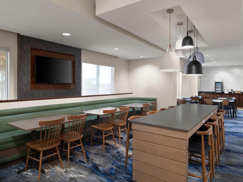 Fairfield Inn Fort Leonard Wood St. Robert