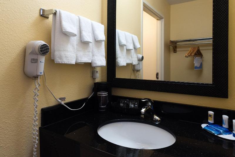 Fairfield Inn Fort Leonard Wood St. Robert image