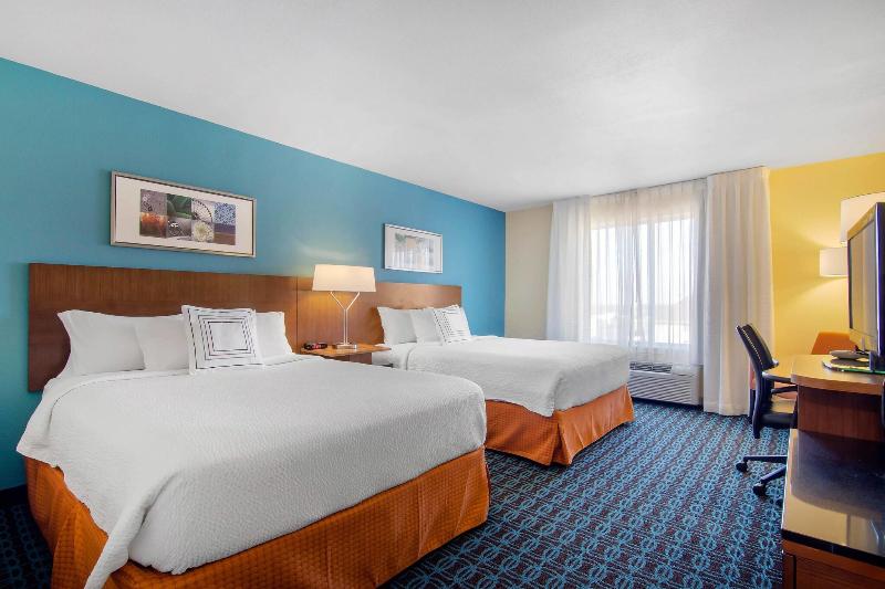 Fairfield Inn Fort Leonard Wood St. Robert image