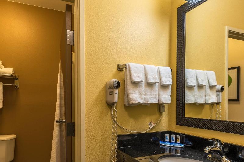Fairfield Inn Fort Leonard Wood St. Robert image
