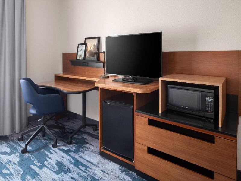 Fairfield Inn Fort Leonard Wood St. Robert image