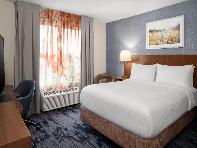 Fairfield Inn Fort Leonard Wood St. Robert image
