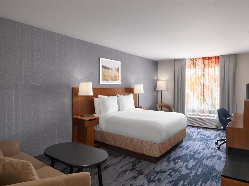 Fairfield Inn Fort Leonard Wood St. Robert image