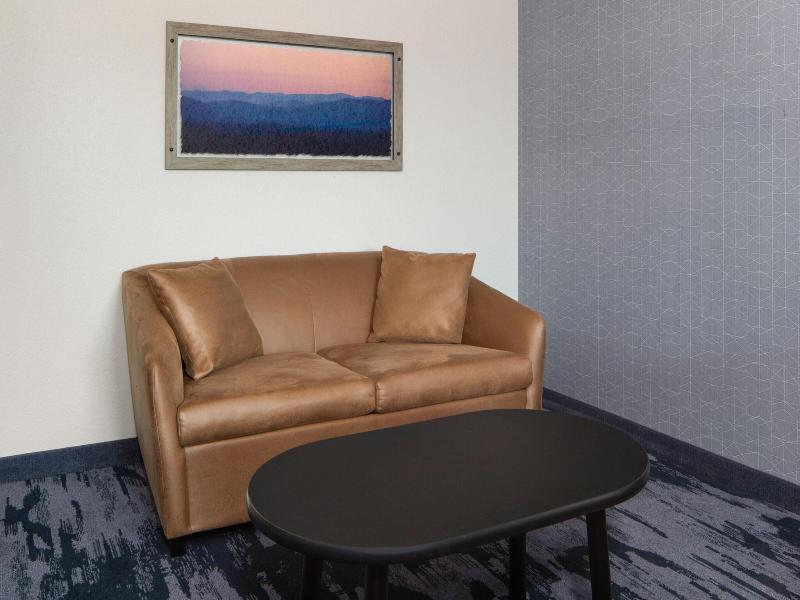 Fairfield Inn Fort Leonard Wood St. Robert image