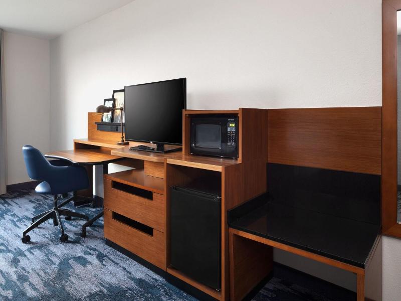 Fairfield Inn Fort Leonard Wood St. Robert image