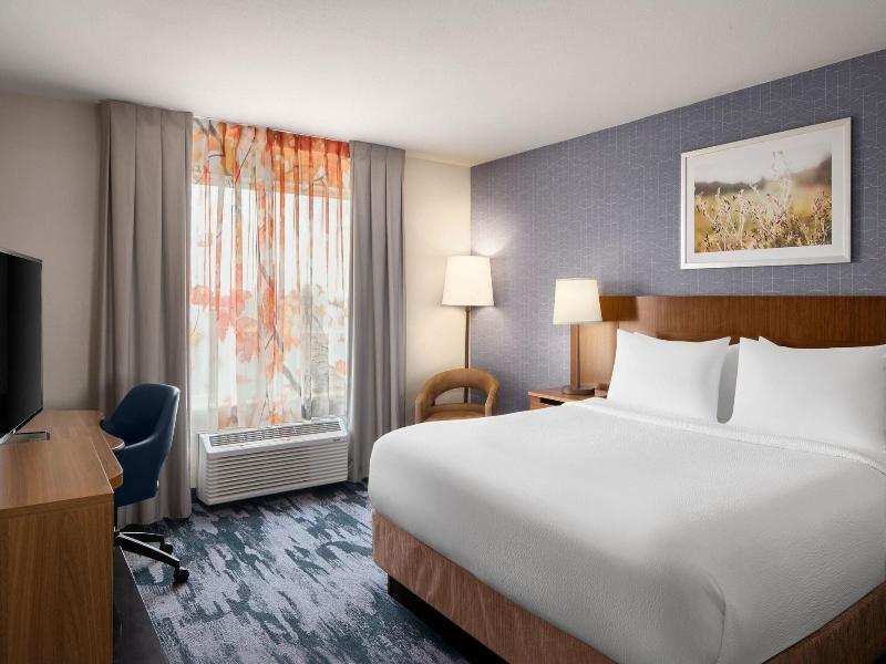 Fairfield Inn Fort Leonard Wood St. Robert image
