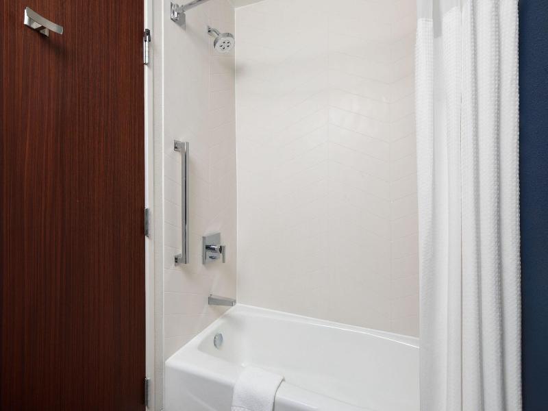 Fairfield Inn Fort Leonard Wood St. Robert image