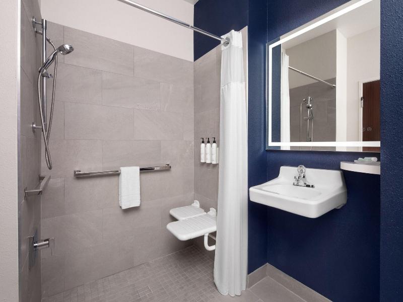 Fairfield Inn Fort Leonard Wood St. Robert image