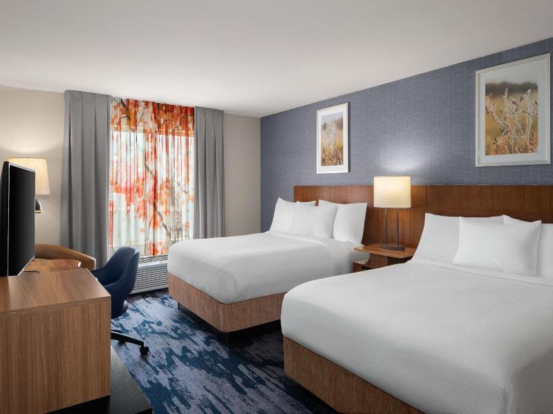 Fairfield Inn Fort Leonard Wood St. Robert image