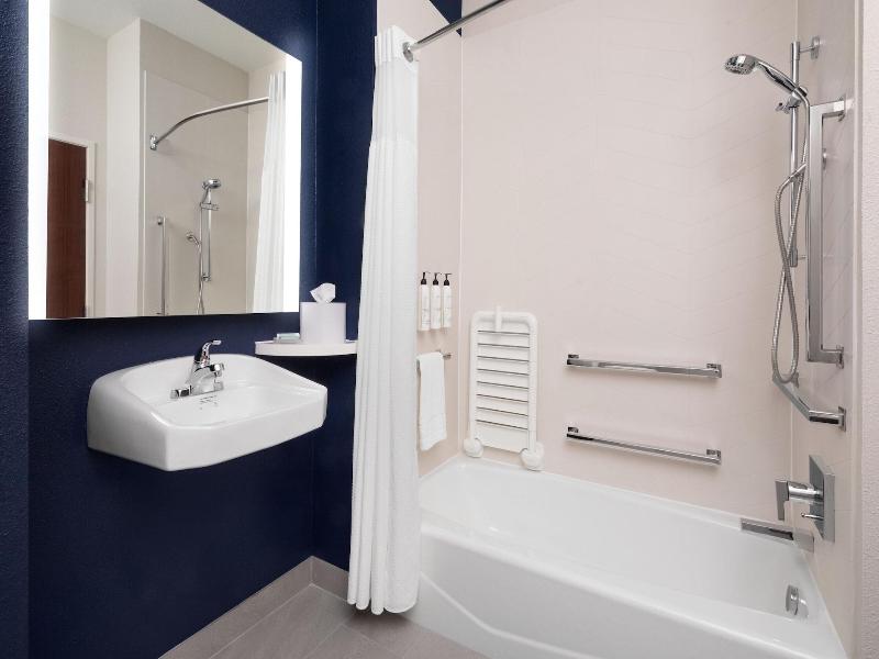 Fairfield Inn Fort Leonard Wood St. Robert image