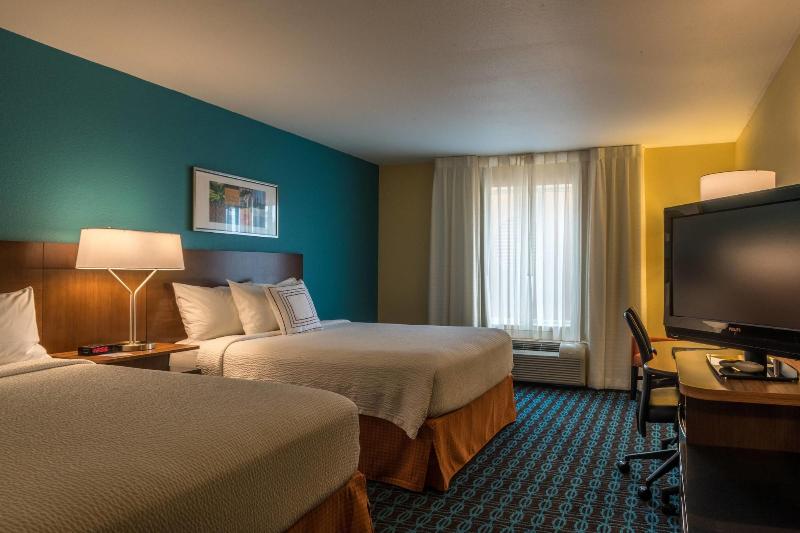 Fairfield Inn Fort Leonard Wood St. Robert image