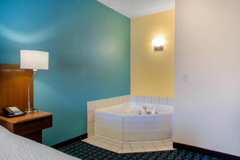 Fairfield Inn Fort Leonard Wood St. Robert image