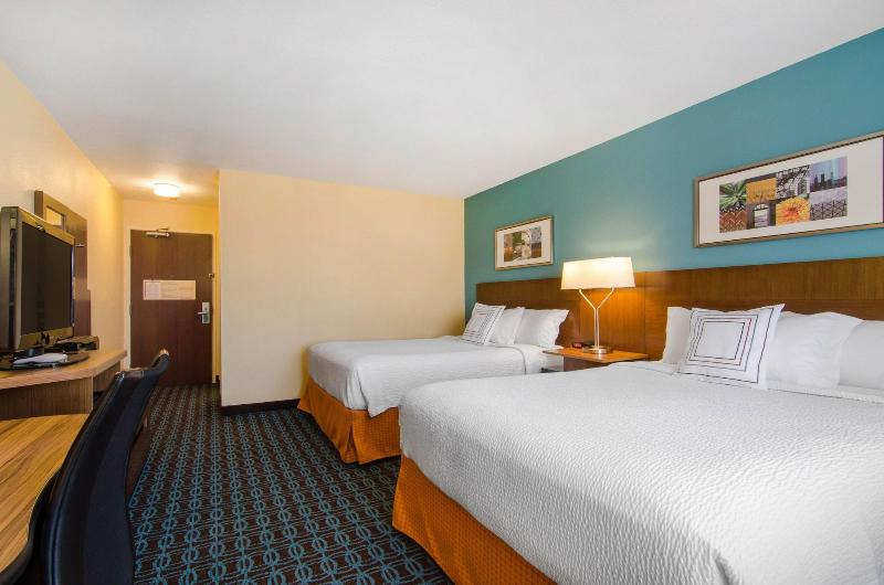 Fairfield Inn Fort Leonard Wood St. Robert image