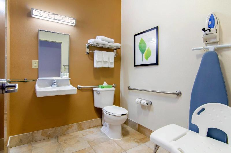 Fairfield Inn Fort Leonard Wood St. Robert image