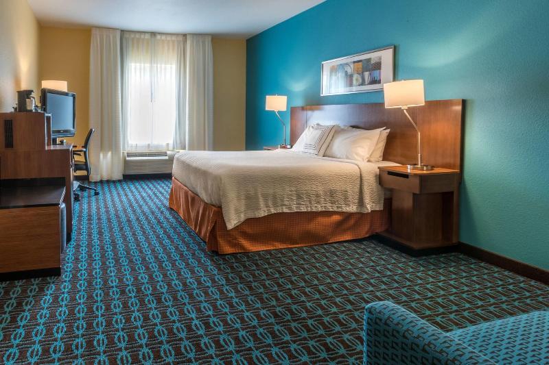 Fairfield Inn Fort Leonard Wood St. Robert image