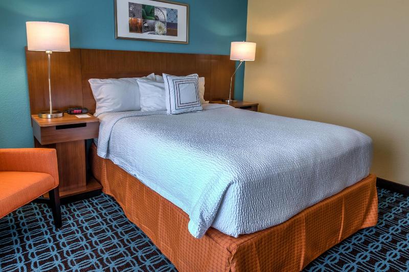 Fairfield Inn Fort Leonard Wood St. Robert image