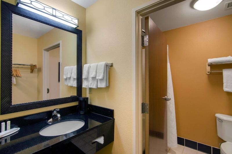 Fairfield Inn Fort Leonard Wood St. Robert image
