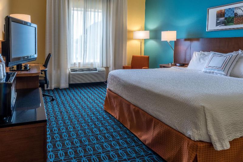 Fairfield Inn Fort Leonard Wood St. Robert image