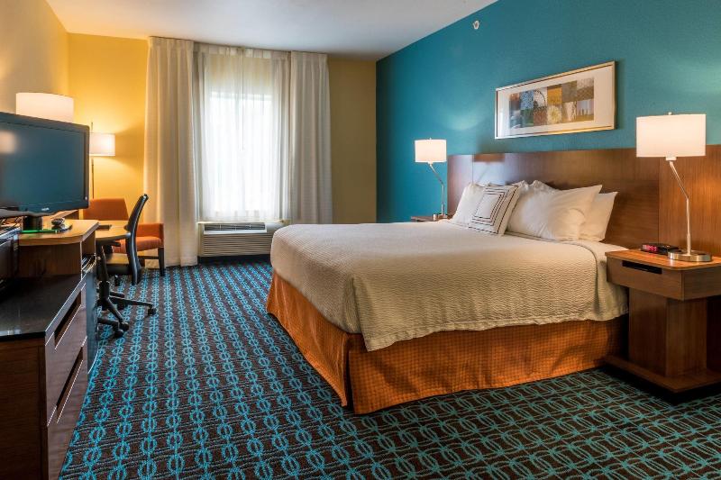 Fairfield Inn Fort Leonard Wood St. Robert image