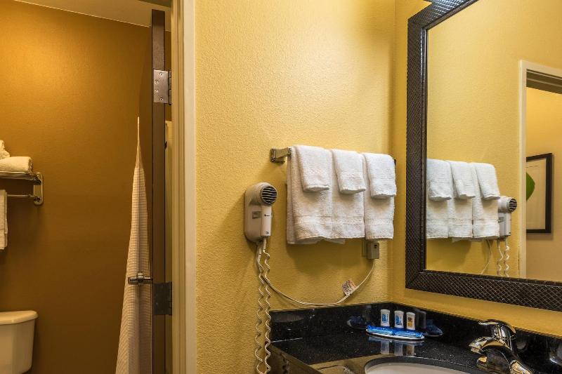 Fairfield Inn Fort Leonard Wood St. Robert image