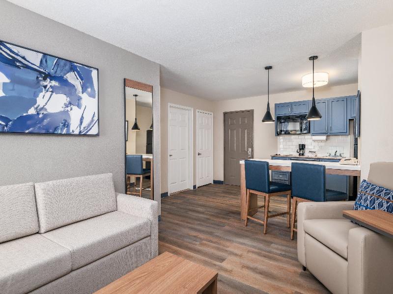 Candlewood Suites San Antonio NW Near SeaWorld image