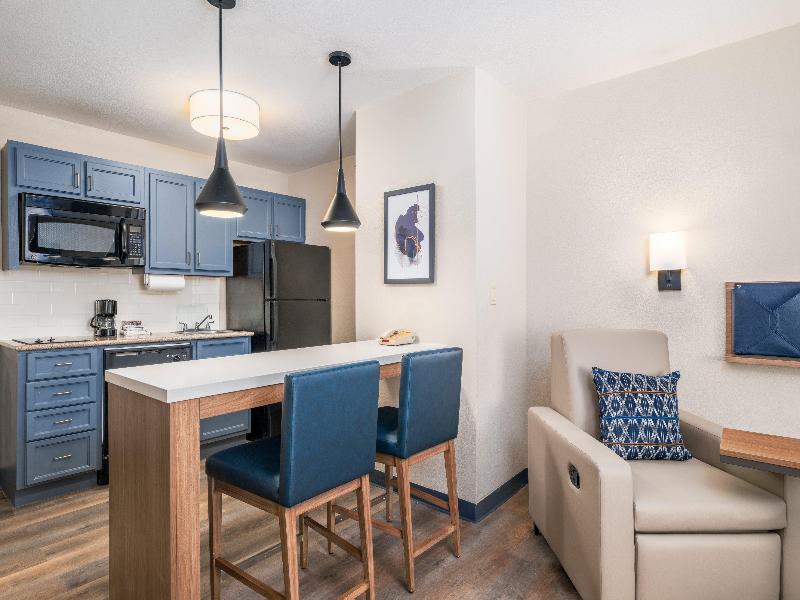 Candlewood Suites San Antonio NW Near SeaWorld image