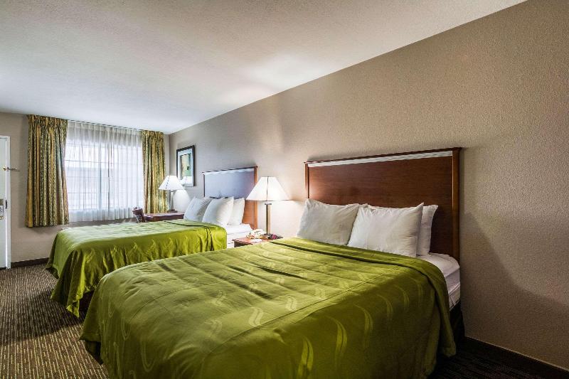 Quality Inn University near Downtown image