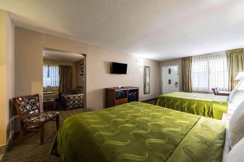 Quality Inn University near Downtown image