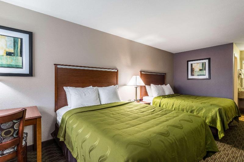 Quality Inn University near Downtown image