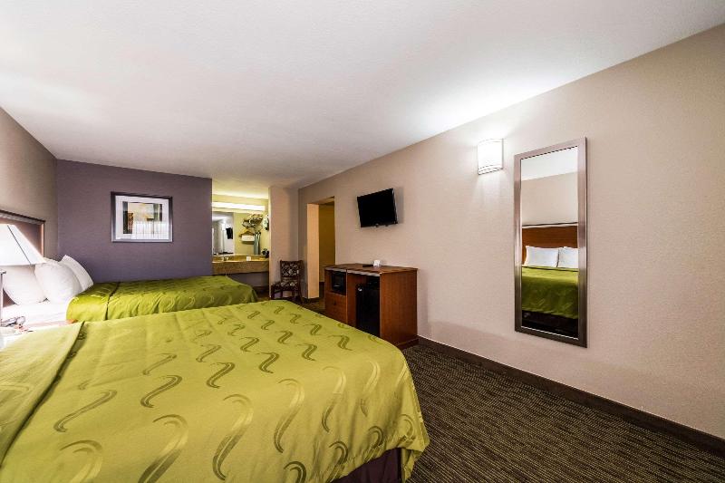 Quality Inn University near Downtown image