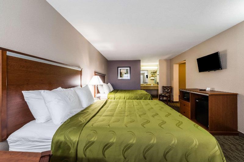 Quality Inn University near Downtown image