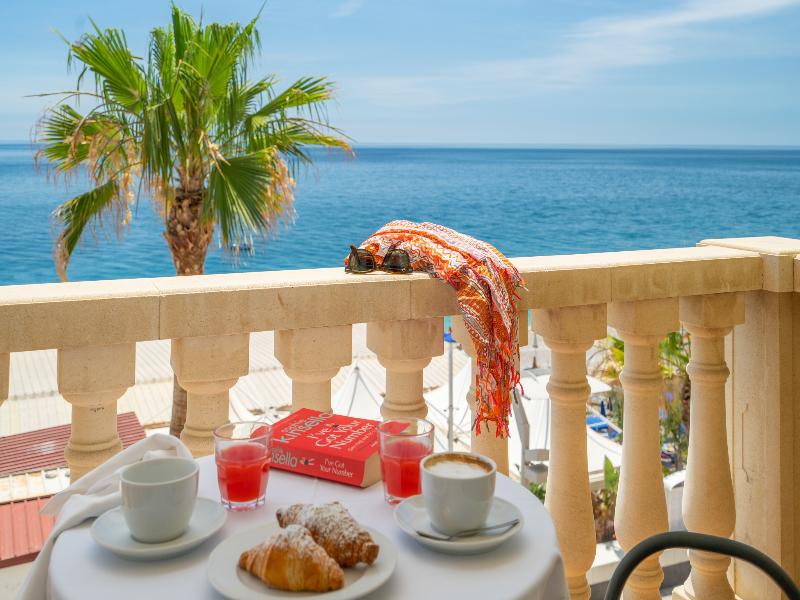 Hotel Orizzonte image