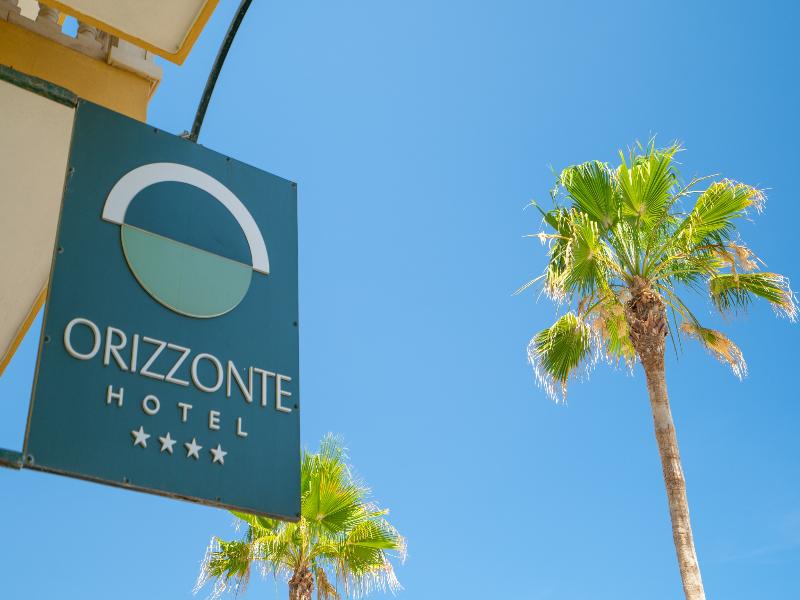 Hotel Orizzonte image
