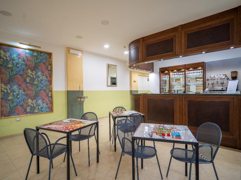 Hotel Orizzonte image