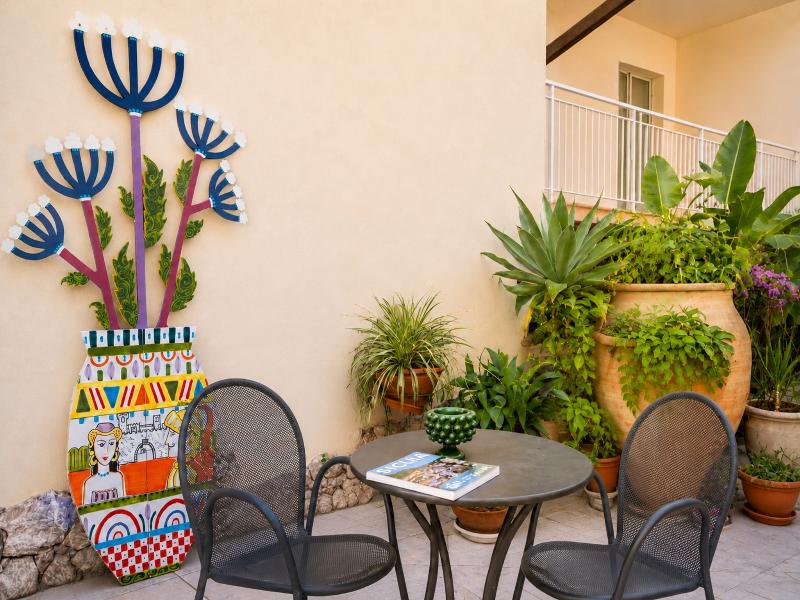 Hotel Orizzonte image