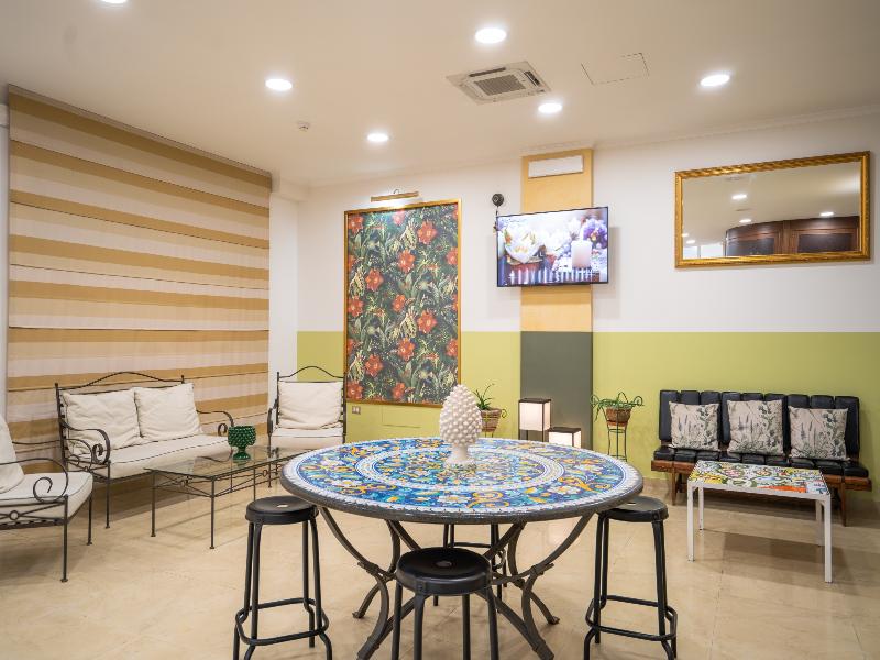 Hotel Orizzonte image