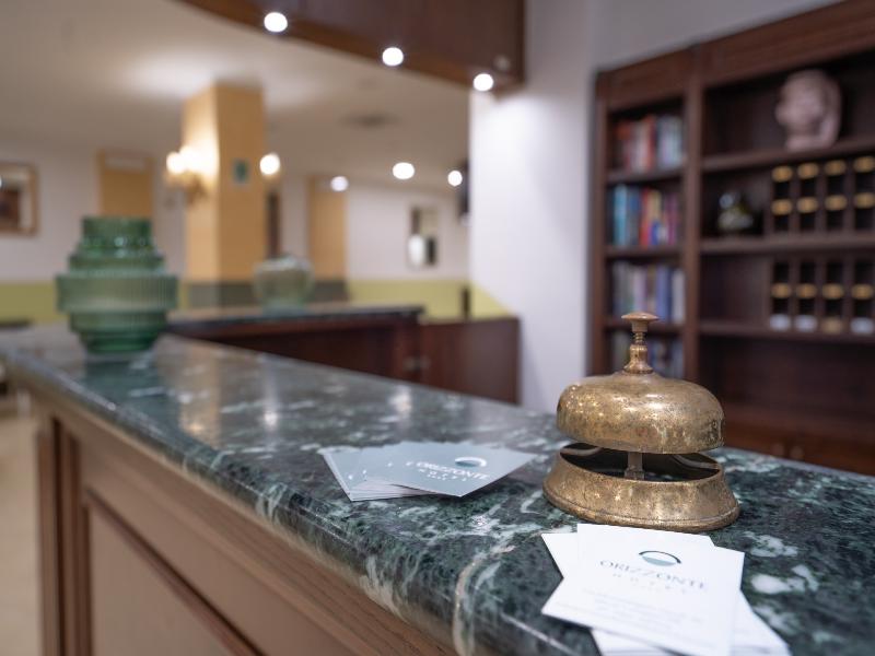 Hotel Orizzonte image
