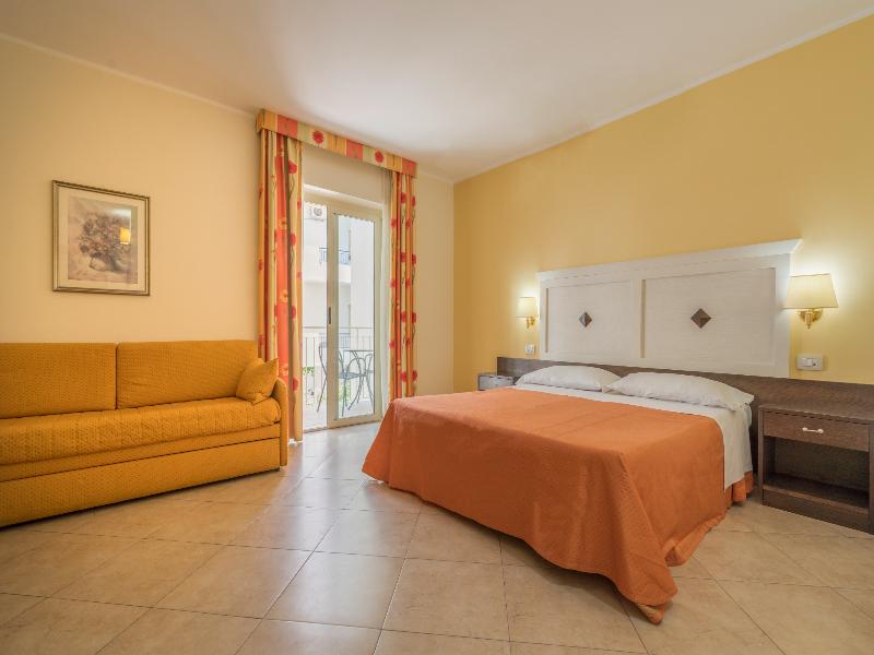 Hotel Orizzonte image