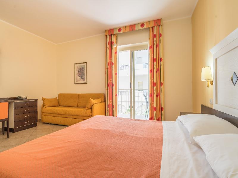 Hotel Orizzonte image